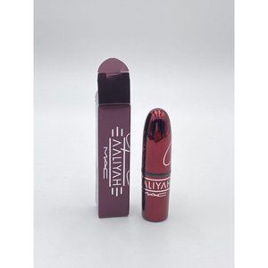 MAC lipstick
